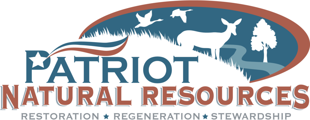 Patriotnatresourceslogo - Patriot Natural Resources (1000x406), Png Download