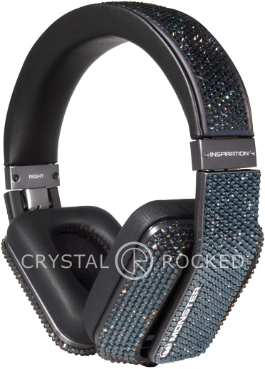 More Views - Headphones (600x600), Png Download