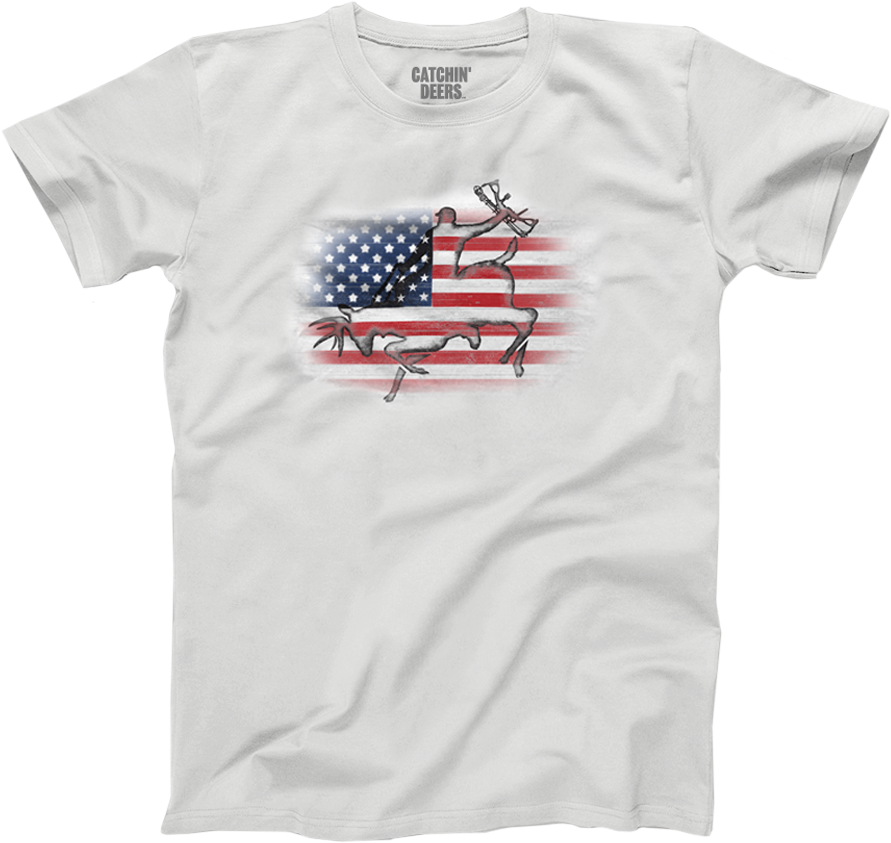 Patriot Le Tee - Forever Sandlot T Shirt (1024x1031), Png Download