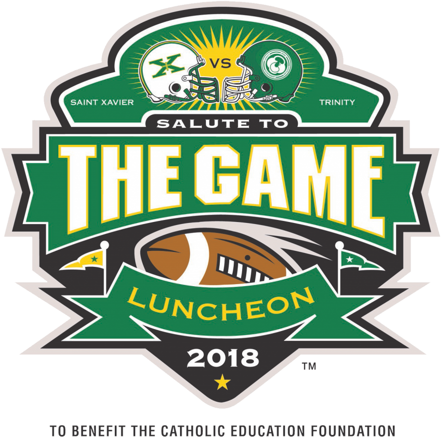 Catholic Education Foundation Announces Record-setting - Game (1024x1015), Png Download
