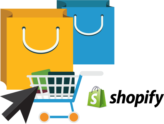 As A Business Owner, You Can Manage The Security With - Shopify Pos Essentials Hardware Bundle (527x397), Png Download
