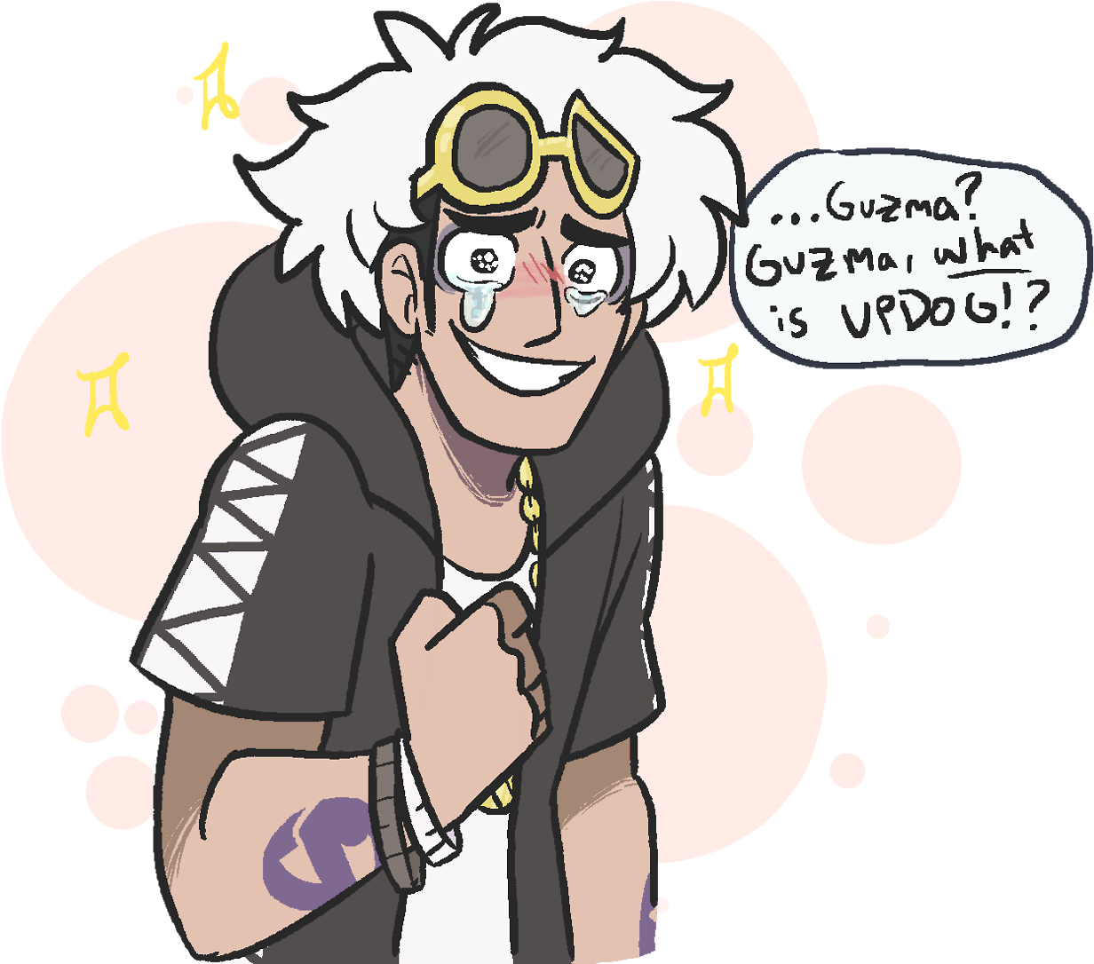 “why Guzma Isn't In Team Rainbow Rocket, Probably Bonus - Rainbow Shops (1280x1145), Png Download