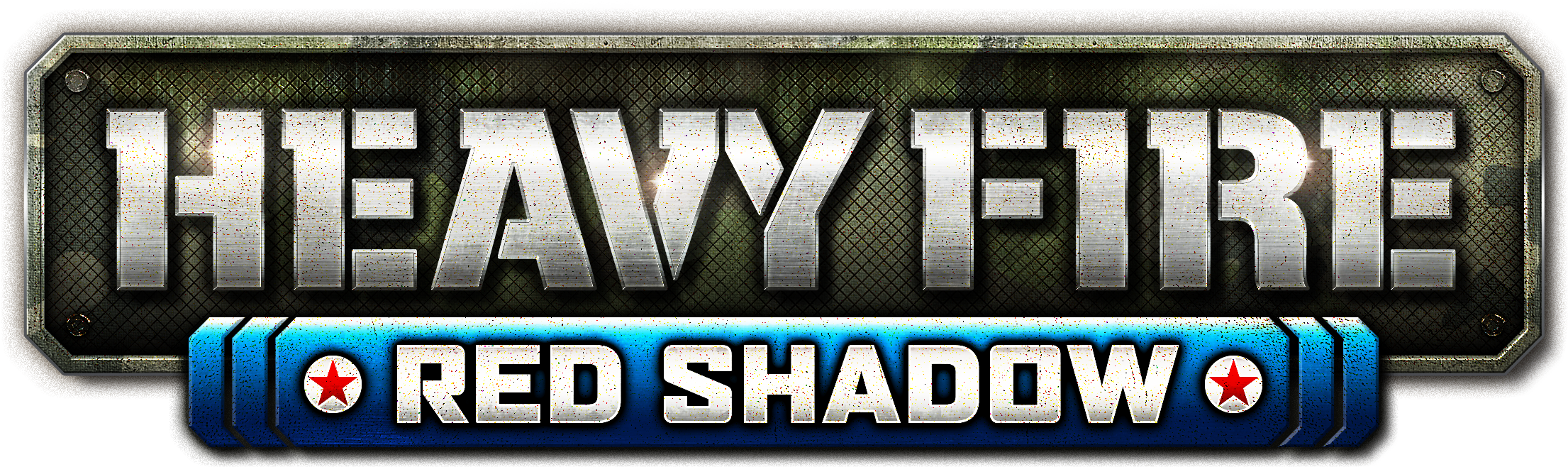 Hfrs Logo - Grooves Inc. Heavy Fire: Shattered Spear Playstation (1000x352), Png Download
