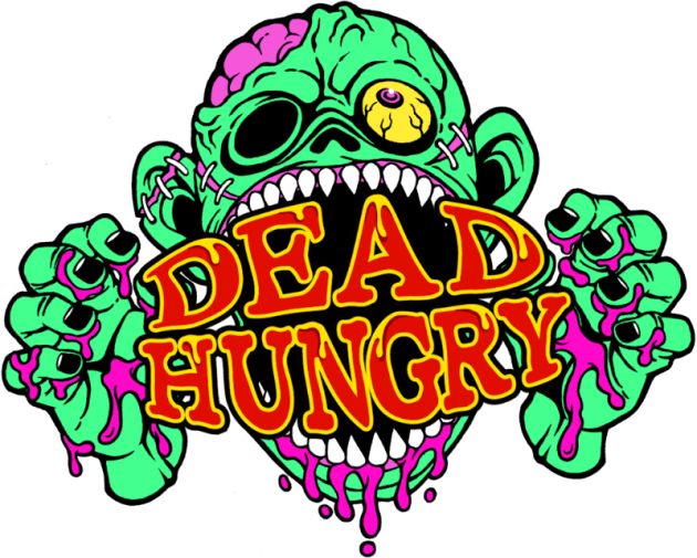 August 23, 2017author - Dead Hungry Vr Game (630x505), Png Download