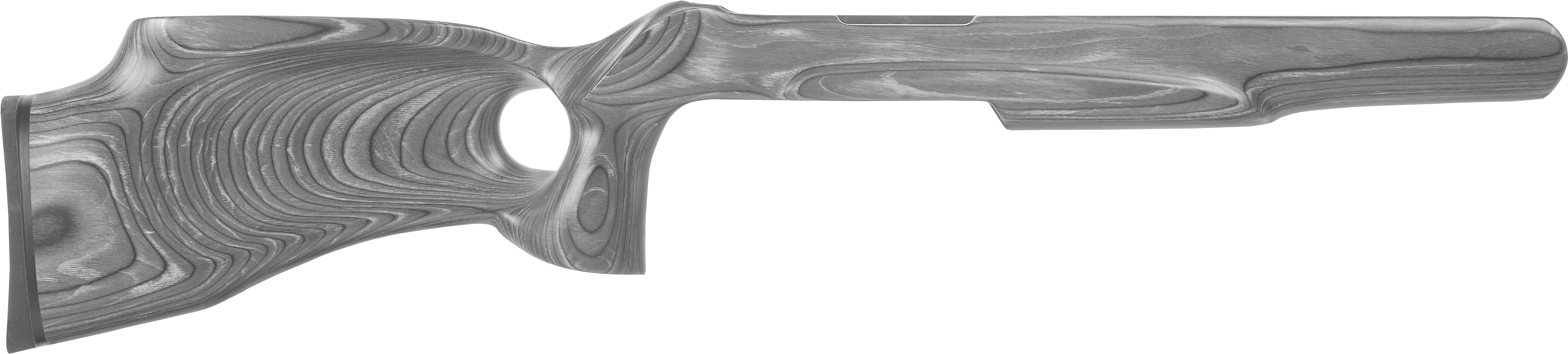 Blast Magnum Research® Mlr-1722m 920 Bc Zz F - Ruger 10/22 (5341x1467), Png Download