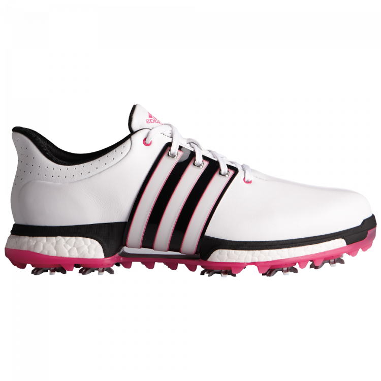 Adidas Men’s Tour360 Boost '17 Golf Shoes (750x750), Png Download