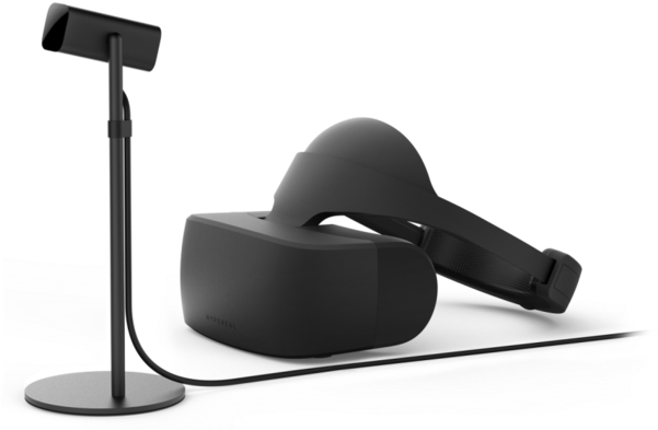 Hypereal - Hypereal Pano (600x400), Png Download