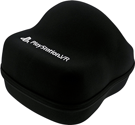 Powera Psvr Protection Case Powera - Playstation Vr (616x459), Png Download