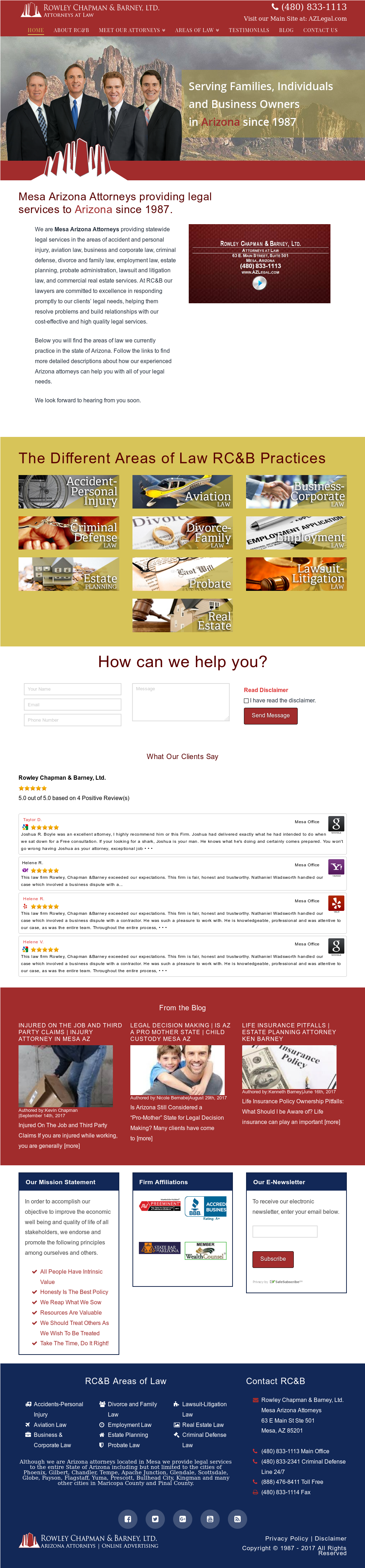 Rowley Chapman & Barney Website History - Online Advertising (1973x4399), Png Download