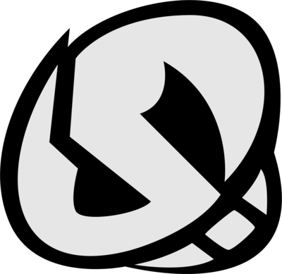 Picture - Pokemon Team Skull Logo (400x389), Png Download