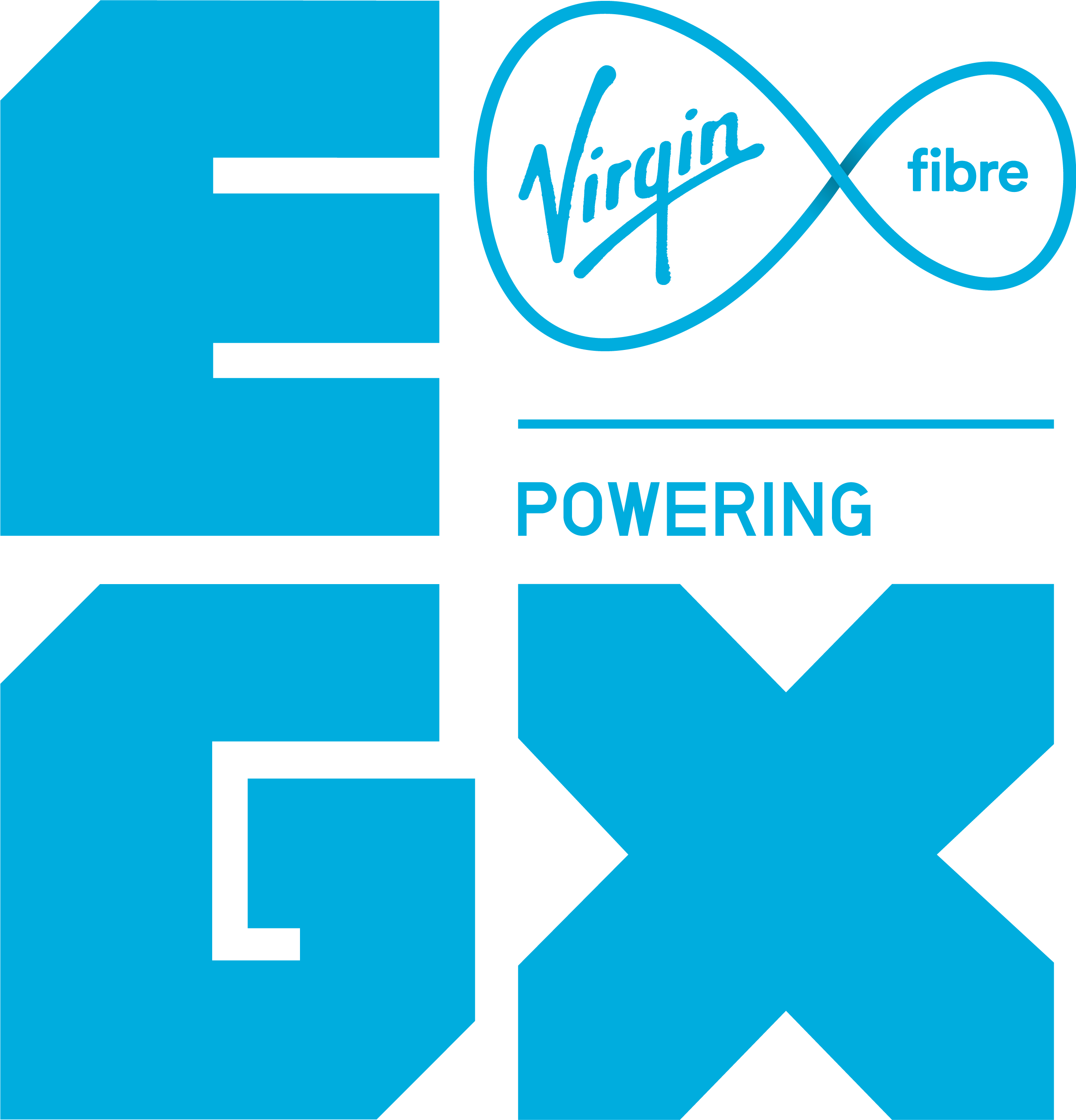Road To Egx - Egx 2018 (2500x2602), Png Download