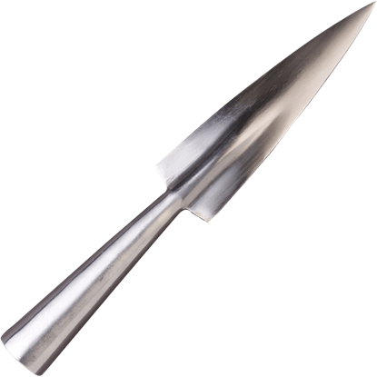Horsa Spear Head - Spear Heads (415x415), Png Download
