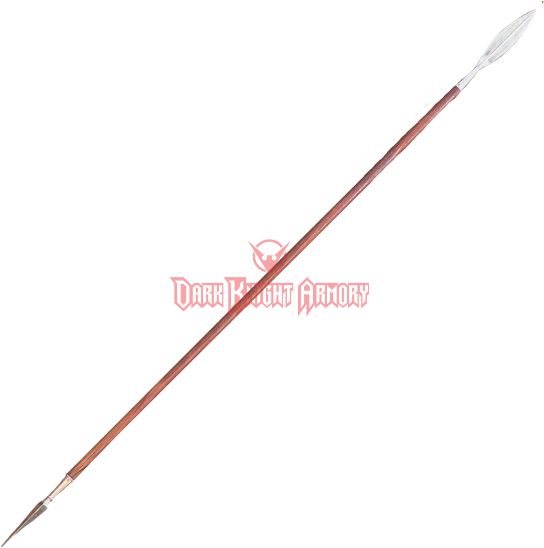 Greek Spear (1112x1112), Png Download