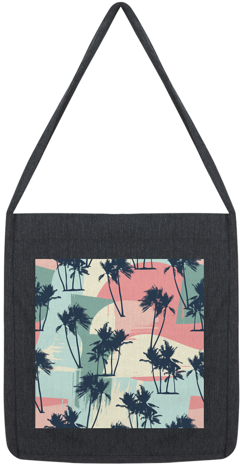 Coconut Tree ﻿classic Tote Bag - Tote Bag (1024x1024), Png Download