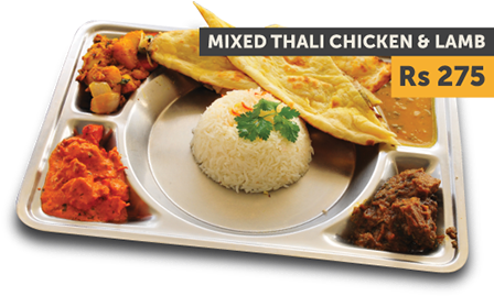 Favourite Meals - Steamed Rice (456x268), Png Download