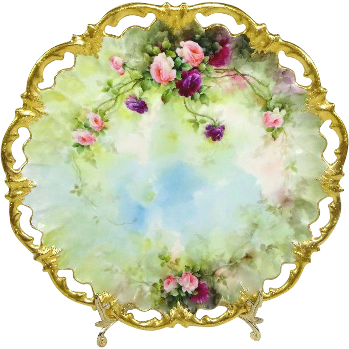 Dish Clipart Plate Chinese - Chinese Language (682x682), Png Download