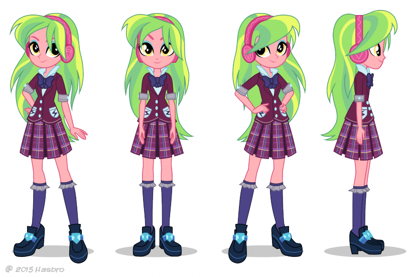 Equestria Girls, Friendship Games, Lemon Zest, Safe, - Friendship Games Lemon Zest (817x552), Png Download