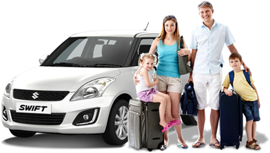 Www - Alleppeytaxi - In - Swift Car Price In Bhopal (553x326), Png Download