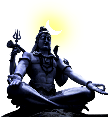 Statue (433x568), Png Download