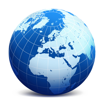 World News - Ikaze Iwacu (347x346), Png Download