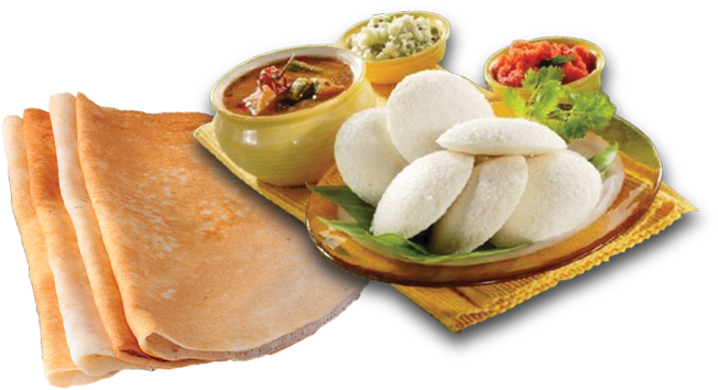 Download Home Chefs Idli Dosa Images Png Full Size Png Image Pngkit