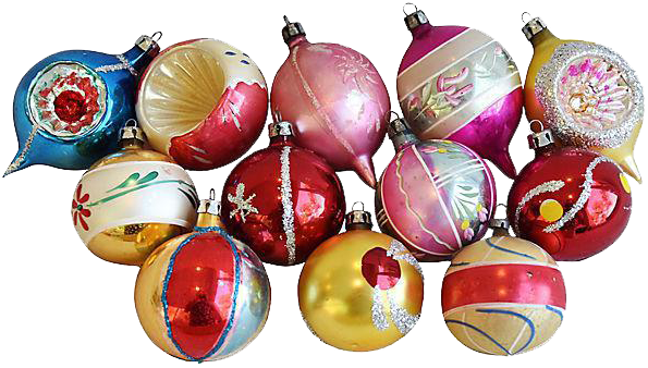 Christmas Ornament (620x422), Png Download