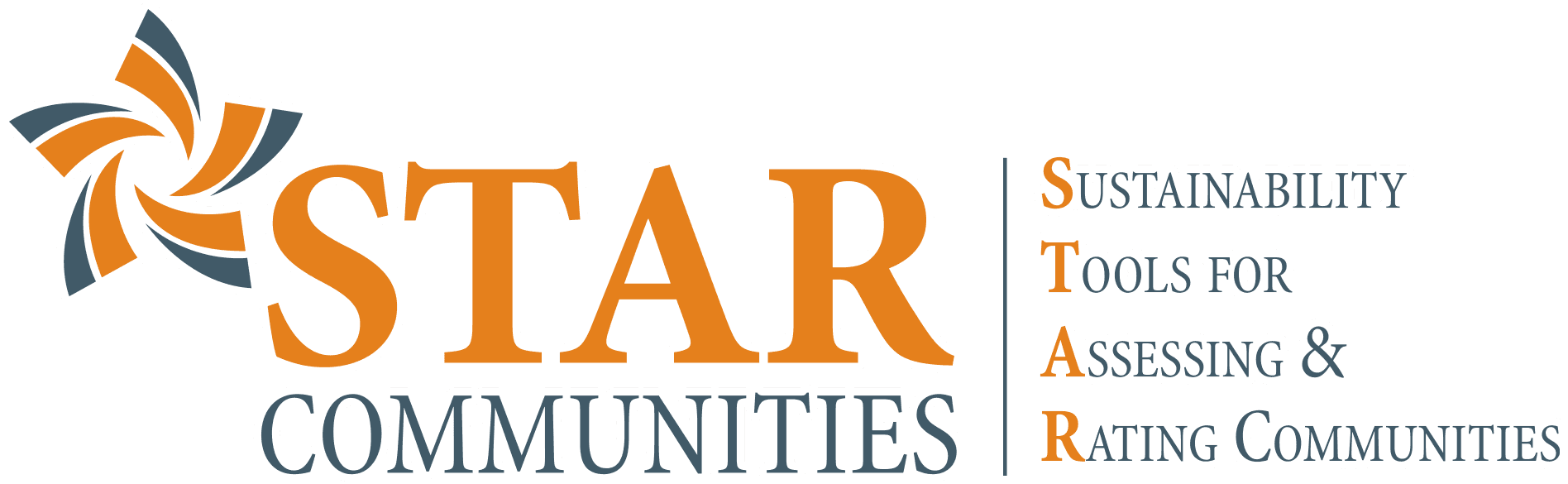 Star Communities (1900x600), Png Download