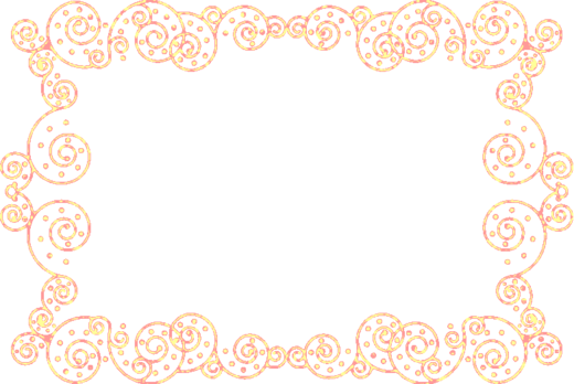 This Mandap Begins With Four Over Sized Soaring White - Circle (520x348), Png Download