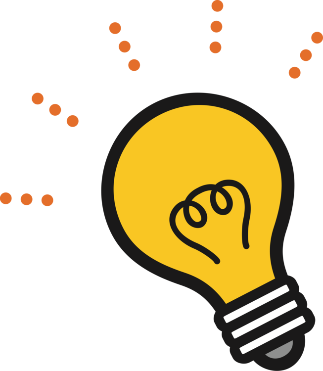 Incandescent Light Bulb Electric Light Lamp Drawing - Incandescent Light Bulb (653x750), Png Download