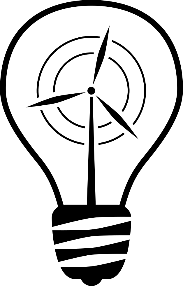 Bulb Comments - Lamp (628x980), Png Download