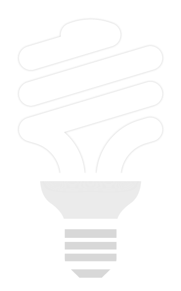 Lumens To Watts Incandescent Bulbs Calculator Led, - Incandescent Light Bulb (450x600), Png Download