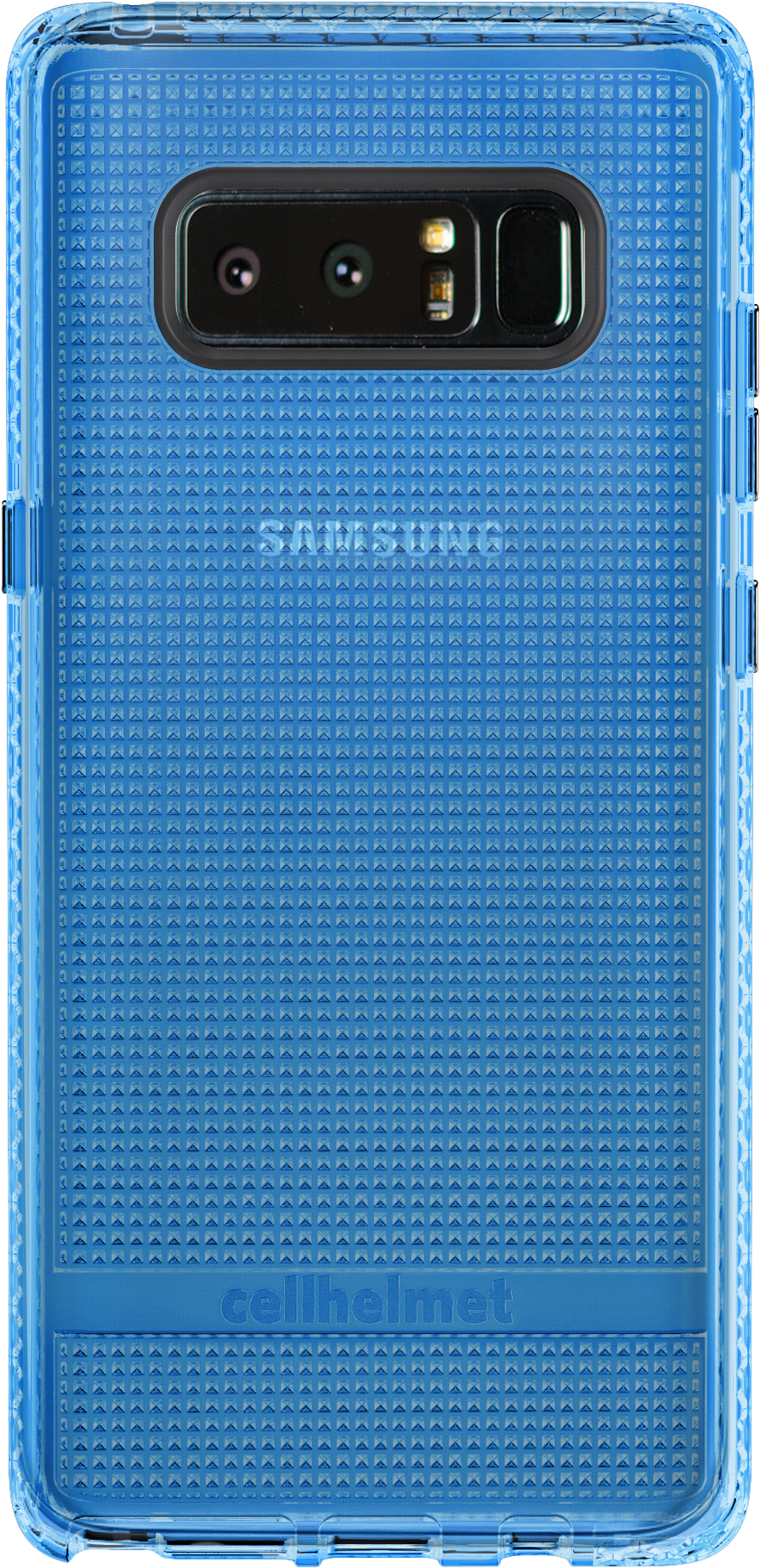 Cellhelmet Altitude X Blue Case For Samsung Galaxy - Samsung Galaxy (2000x2000), Png Download