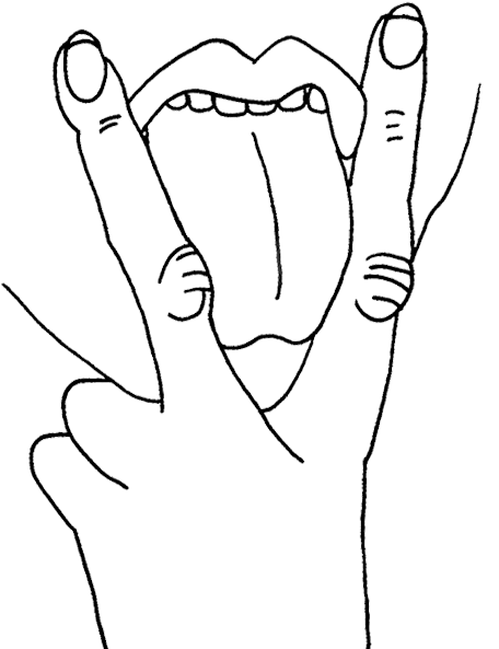 Vsign Sml - Vsign (800x600), Png Download