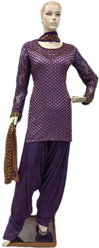Bharuch Clothes Designs (330x605), Png Download