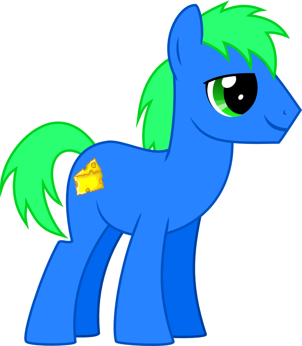 So Finally I Have A Vector Of This Guy, - Cartoon (960x1101), Png Download