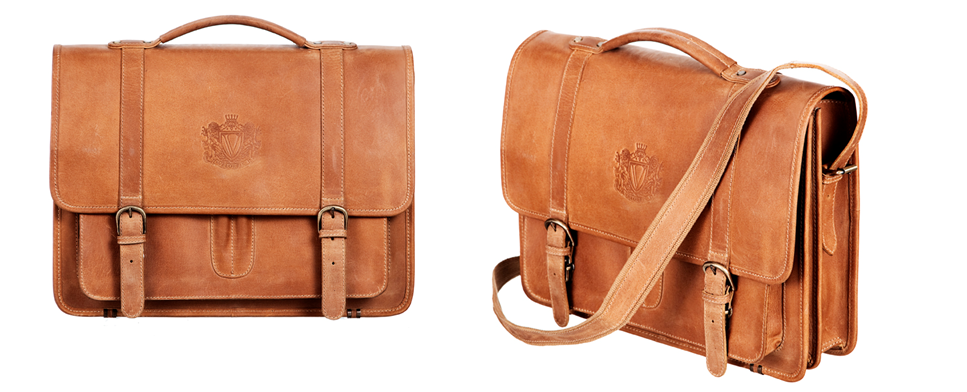 Sand Satchel Duo - Velorbis Bag (967x392), Png Download