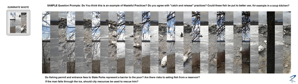 Promoting Engagement With 3d Visual Illusions - Current Transformer (615x424), Png Download