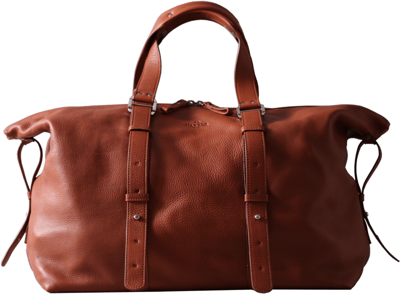 Mens Leather Shopper Bag Bag Harber London - Leather Shopper Bag (1024x1024), Png Download
