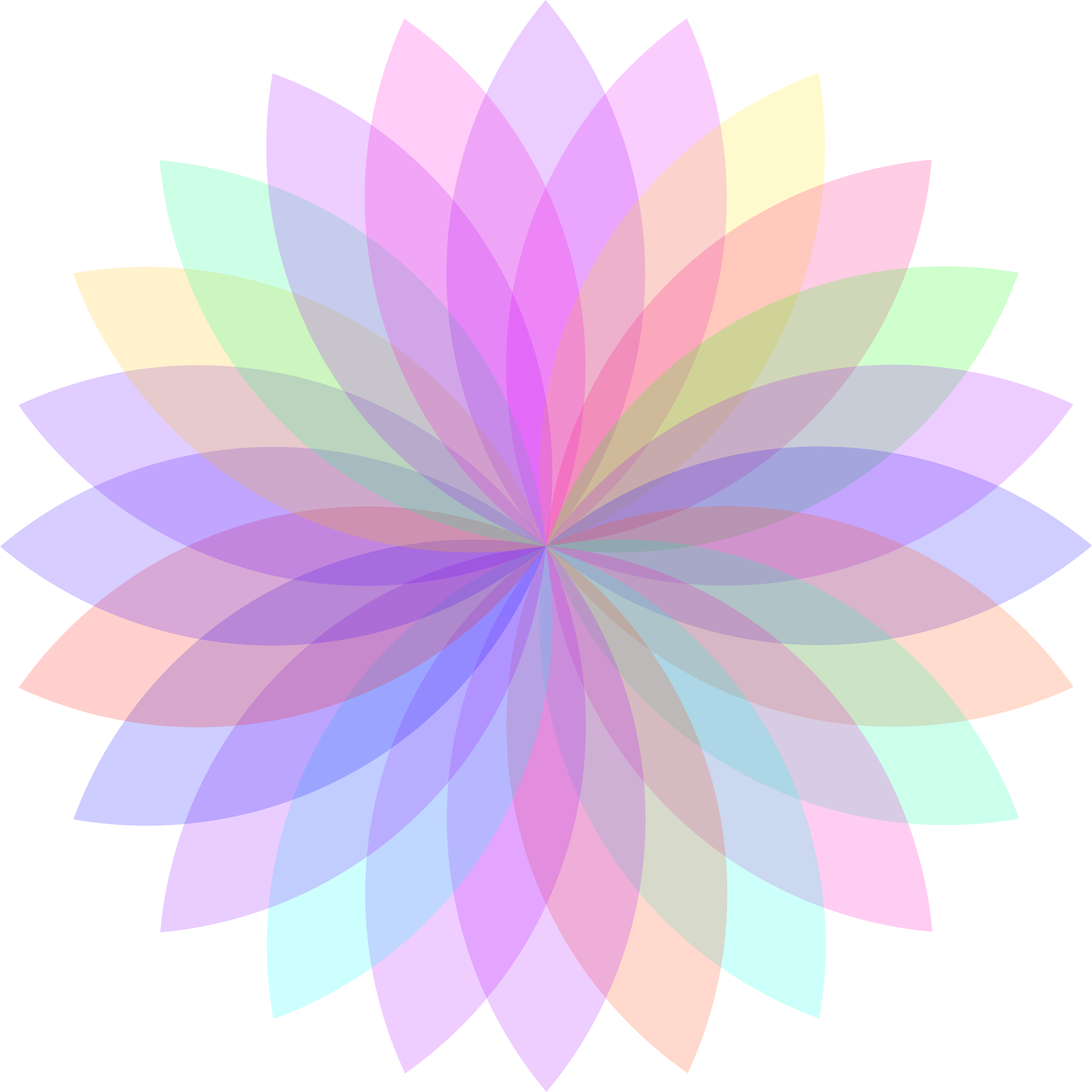 This Free Icons Png Design Of Circular Design 9 (2400x2400), Png Download