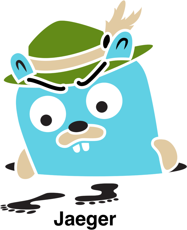 Jaeger Logo Final Pantone Wtext - Jaeger Tracing Logo (897x1025), Png Download