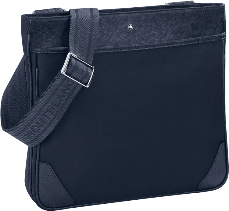 Montblanc Sartorial Jet Envelope Medium - Montblanc (750x750), Png Download