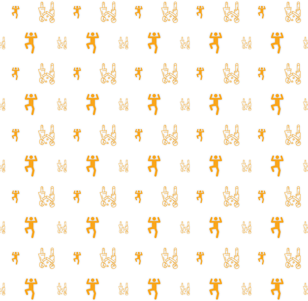 Yellow, Text, Pattern, Line, Design, - Software Design Pattern (1080x1080), Png Download