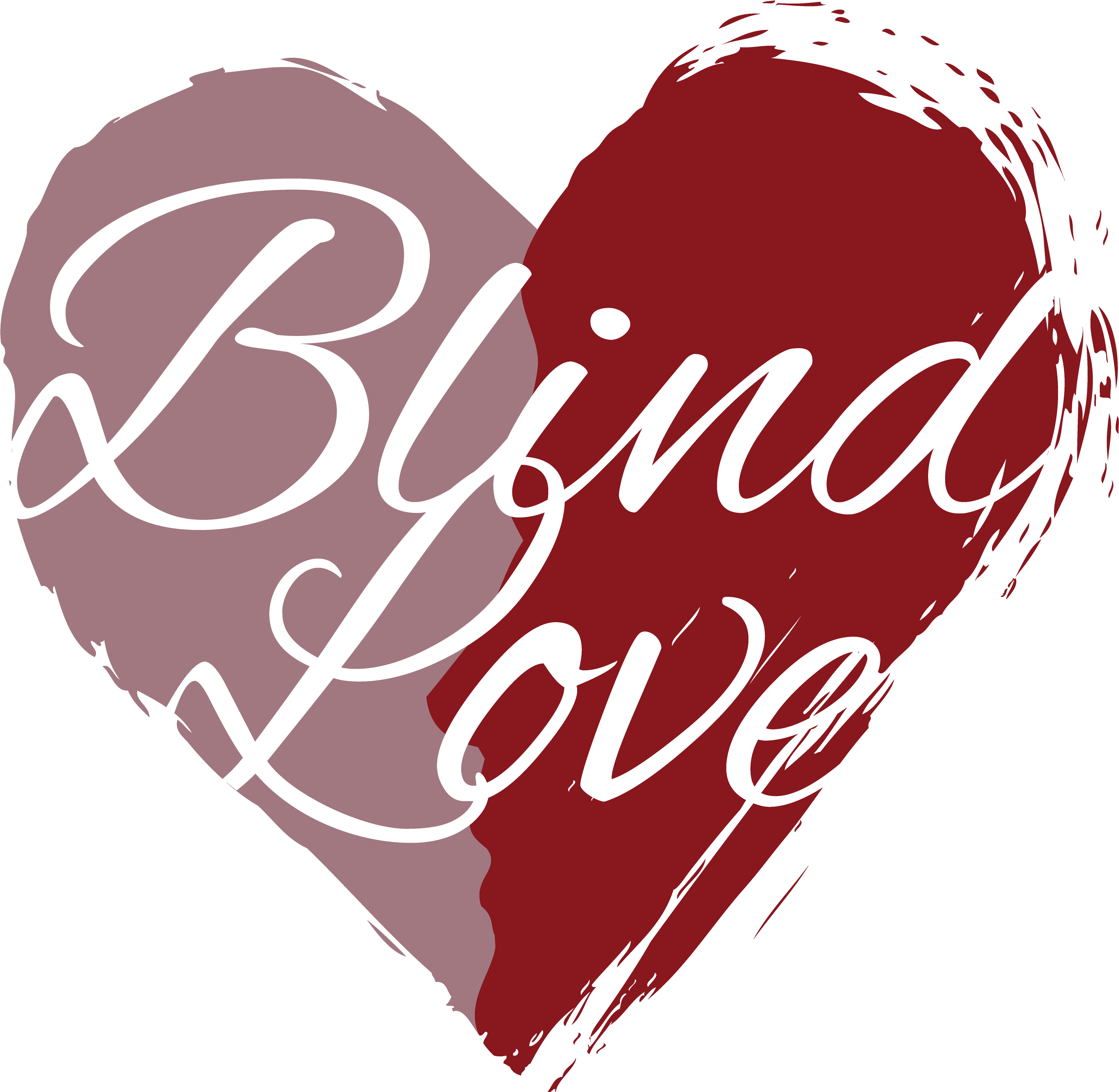 This Year We Will Take Our Show Blind Love On The Road - Love With A Stranger: Diary (4418x4169), Png Download