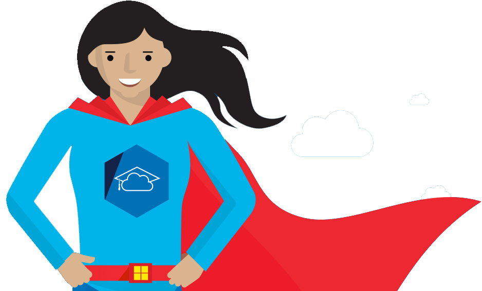 Begin Your Cloud Journey (944x567), Png Download