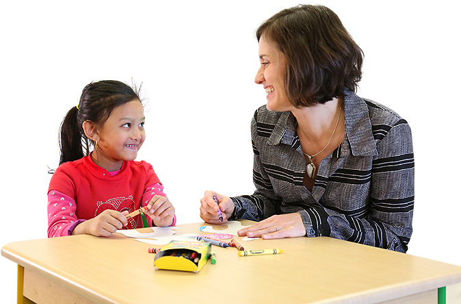 Meet Brenna Cooke From Uw-la Crosse, Sharp Literacy's - Learning (689x450), Png Download