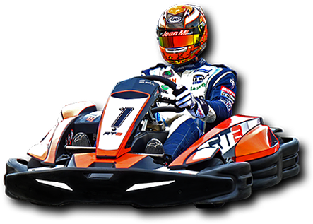 Mp Karting In Video - Go Kart Png (576x321), Png Download