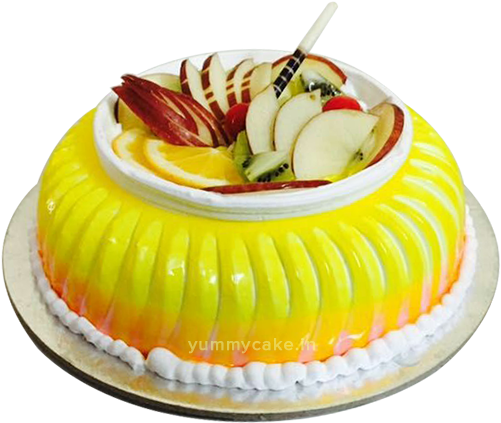 00 Buy Now - Different Types Of Cakes Png (500x500), Png Download