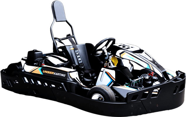 Bodywork & Bumpers - Unser Karting (650x411), Png Download