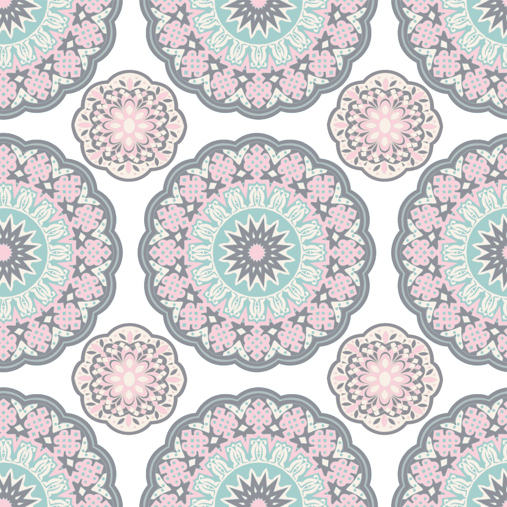 This Backgrounds Is European Texture Cartoon Transparent - Portable Network Graphics (1024x1024), Png Download