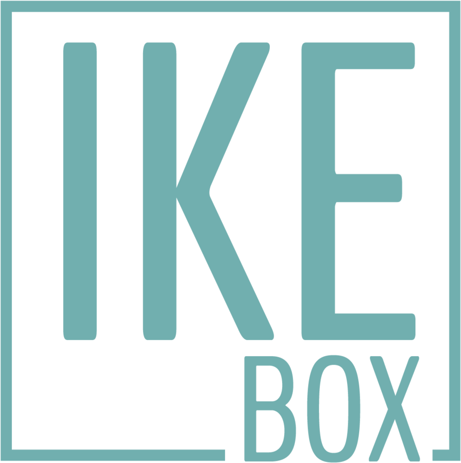 Ike Box Logo - Food (1000x1139), Png Download